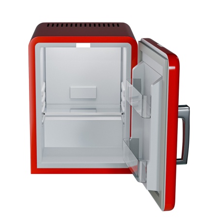 Минибар Meyvel MMT-30VR бесшумный